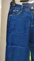 Slim Fitted Jeans